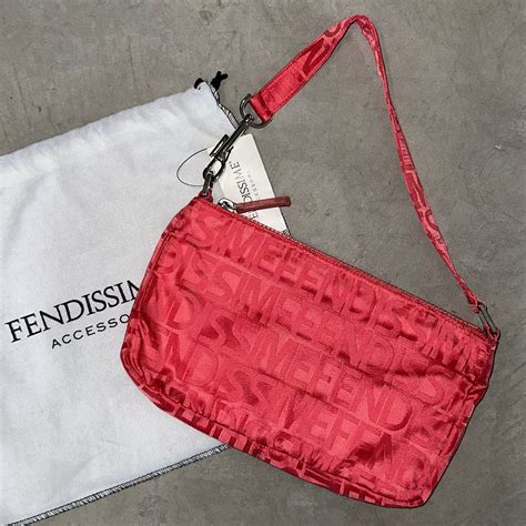 fendissime bag|fendi factory outlet online.